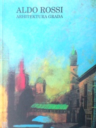 [C-15-1A] ARHITEKTURA GRADA