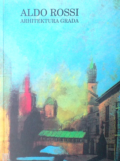 [C-15-1A] ARHITEKTURA GRADA