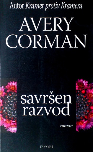 [C-15-1B] SAVRŠEN RAZVOD