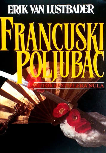 [C-03-6A] FRANCUSKI POLJUBAC