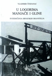 [C-06-4B] U LOGORIMA MANJAČE I GLINE