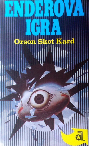 [C-07-3B] ENDEROVA IGRA