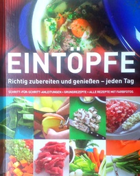 [A-02-1A] EINTOPFE