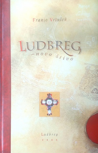 [A-13-1A] LUDBREG - NOVO ŠTIVO