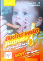 [A-13-1A] BEBE VOLE PAPATI