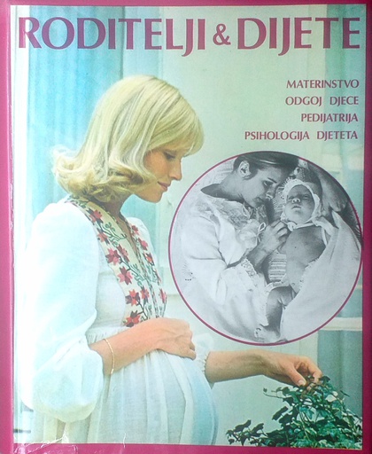 [A-02-1A] RODITELJI & DIJETE
