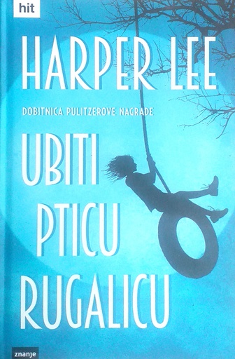 [B-09-5A] UBITI PTICU RUGALICU