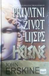 [B-09-5A] PRIVATNI ŽIVOT LIJEPE HELENE