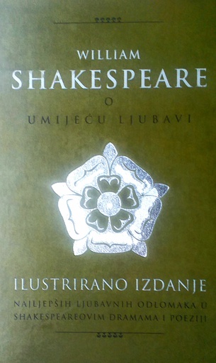 [B-09-4A] O UMIJEĆU LJUBAVI