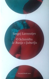 [B-04-1A] O SCHMIDTU IZ RUSIJE S LJUBAVLJU