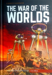 [B-04-3A] THE WAR OF THE WORLDS