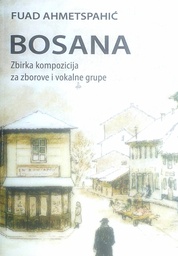 [A-11-5A] BOSANA