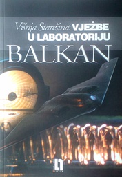 [A-12-6A] VJEŽBE U LABORATORIJU BALKAN