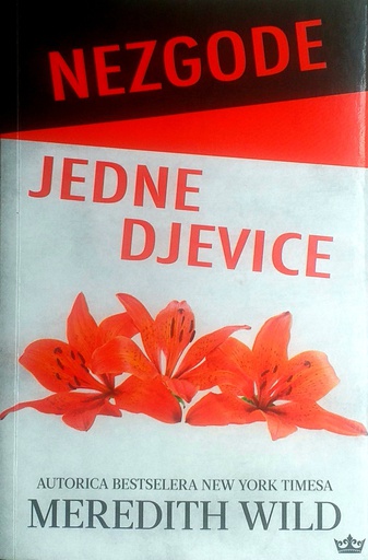 [A-07-6A] NEZGODE JEDNE DJEVICE