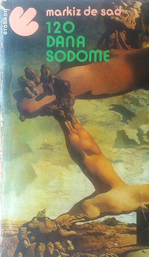 [A-11-5A] 120 DANA SODOME