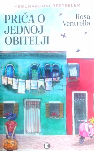 [A-12-6A] PRIČA O JEDNOJ OBITELJI