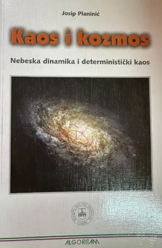 [B-08-5A] KAOS I KOZMOS