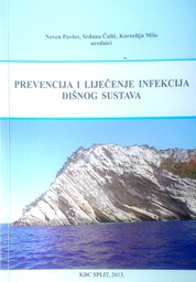 [B-08-4B] PREVENCIJA I LIJEČENJE INFEKCIJA DIŠNOG SUSTAVA