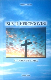 [B-01-6B] ISUS U HERCEGOVINI