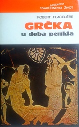 [B-01-6B] GRČKA U DOBA PERIKLA