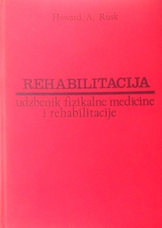 [A-01-4A] REHABILITACIJA