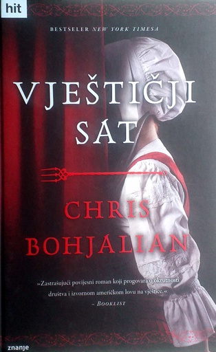 [A-03-6A] VJEŠTIČJI SAT