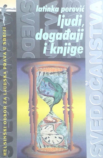 [A-03-2A] LJUDI, DOGAĐAJI I KNJIGE