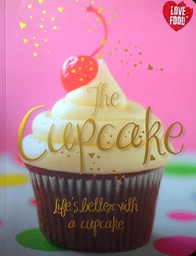 [B-04-2B] THE CUPCAKE