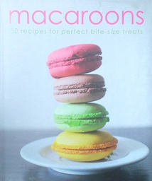 [B-04-2B] MACAROONS