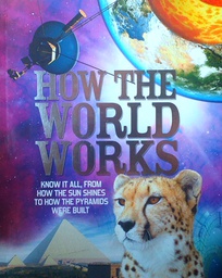 [GN-02-1A] HOW THE WORLD WORKS
