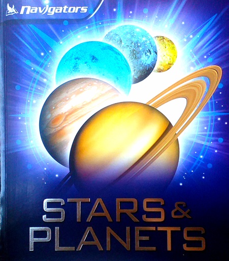 [GN-02-1A] STARS & PLANETS