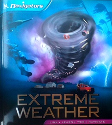 [GN-02-1A] EXTREME WEATHER