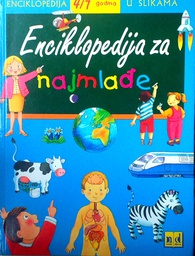 [GN-02-1A] ENCIKLOPEDIJA ZA NAJMLAĐE