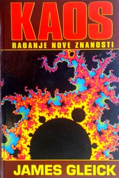 [B-08-6A] KAOS - RAĐANJE NOVE ZNANOSTI