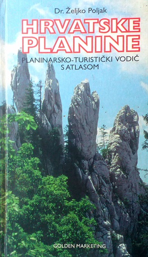 [B-08-6A] HRVATSKE PLANINE