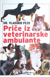 [A-10-2B] PRIČE IZ VETERINARSKE AMBULANTE