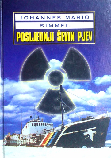 [A-09-6B] POSLJEDNJI ŠEVIN PJEV