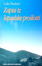 [A-04-4B] ZAPISI LAPADSKE PROŠLOSTI