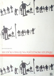 [A-04-4B] MUZIČKI ODGOJ NA POČETNOM STUPNJU