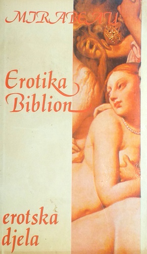[A-04-4B] EROTIKA BIBLION