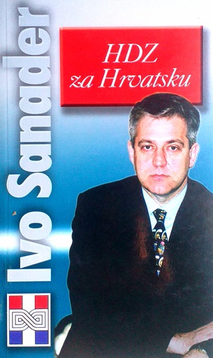 [A-04-4B] HDZ ZA HRVATSKU