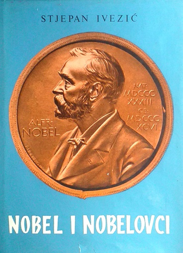 [A-02-2A] NOBEL I NOBELOVCI