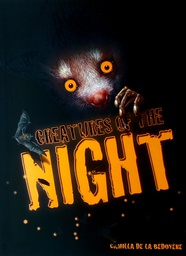 [A-10-1A] CREATURES OF THE NIGHT