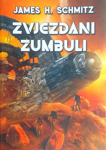 [D-08-6A] ZVJEZDANI ZUMBULI