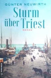 [C-13-1A] STURM UBER TRIEST