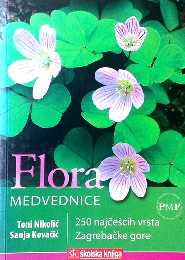 [D-02-4A] FLORA MEDVEDNICE