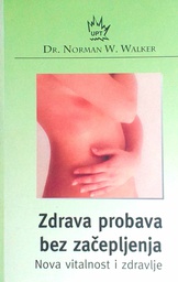 [D-01-6A] ZDRAVA PROBAVA BEZ ZAČEPLJENJA