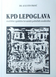 [C-08-4A] KPD LEPOGLAVA