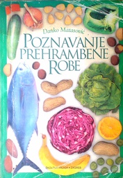 [C-11-5B] POZNAVANJE PREHRAMBENE ROBE