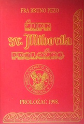 [C-08-4A] ŽUPA SVETOG MIHOVILA PROLOŽAC